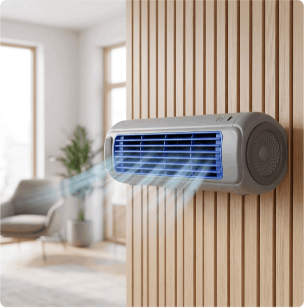 How to use Froza AC