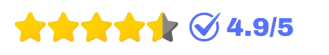 Froza AC 5 star rating