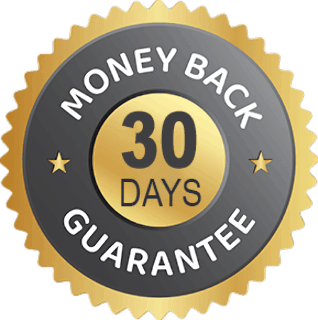 Froza AC  100% refund Guarantee